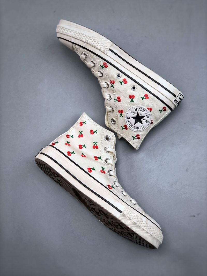 Converse Shoes